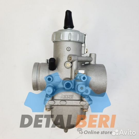 Карбюратор VM32-303 аналог Mikuni, снегохода Тайга