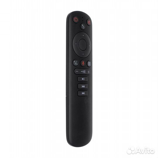 Новинка Пульт аэромышь голосовой поиск G50S