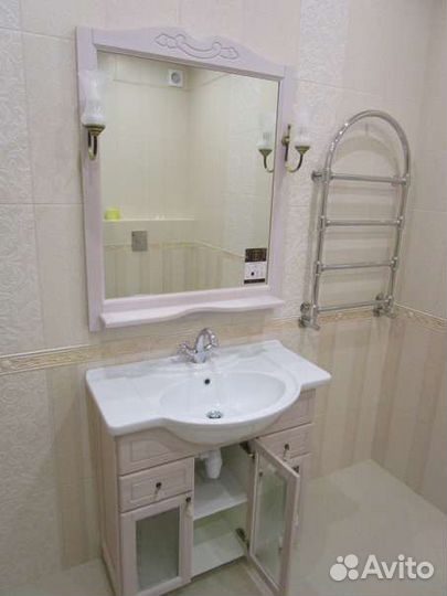 Ремонт квартир под ключ