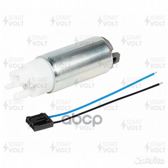 Мотор бензонасоса для а/м VAG Polo Sedan