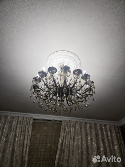 Люстра
