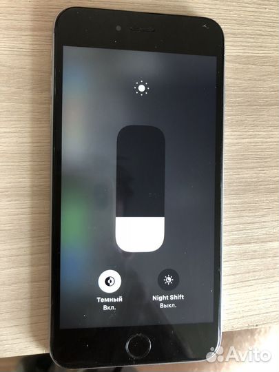 iPhone 6S Plus, 128 ГБ