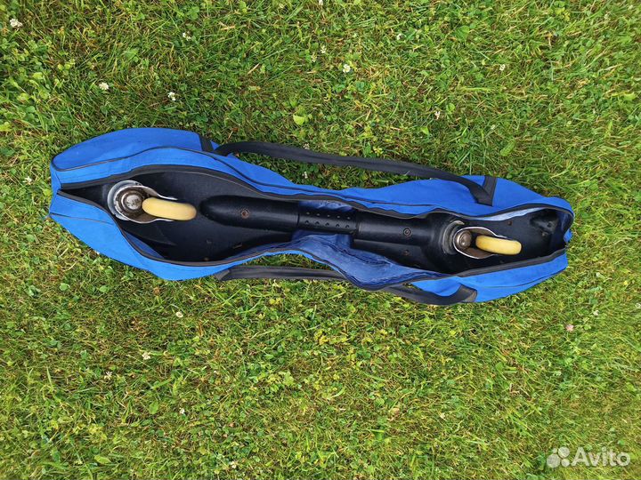 Скейтборд вейвборд ripstik