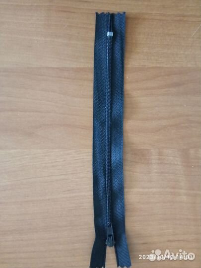 Замок молния