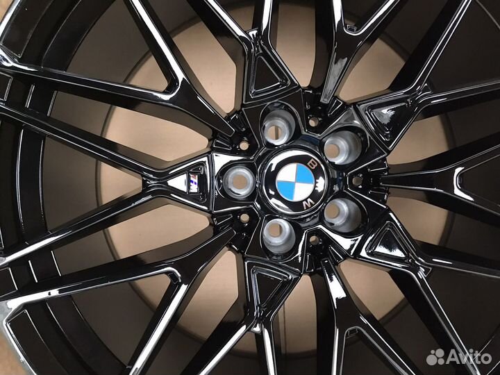 Колеса R21 BMW X7 G07