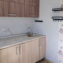 2-к. квартира, 43 м², 2/5 эт.