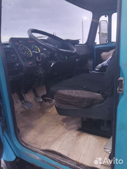 ЗИЛ 5301АО, 2004