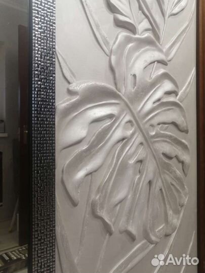 Барельеф на стену