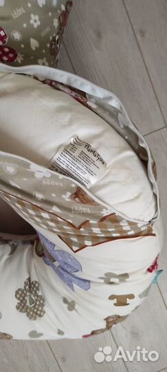 Подушка для беременных, ванна и стул для купания