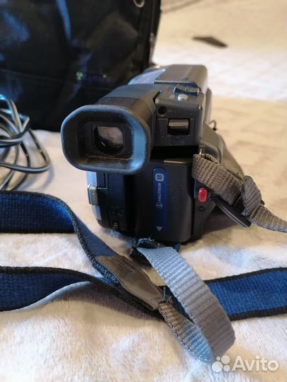 Видеокамера sony кассетная Digital 8