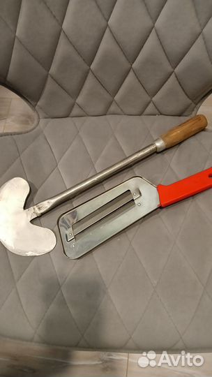 Тяпка для капусты