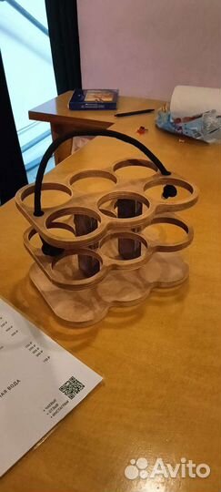 Изделия из фанеры на заказ