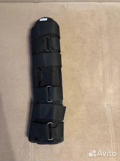 Коленный ортез (тутор) Orlett KS-601, размер М