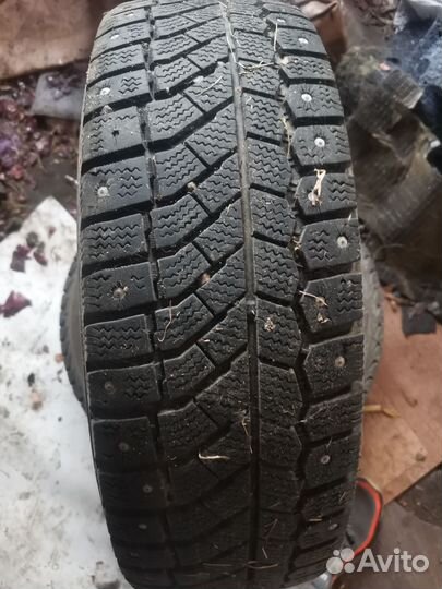 Tunga Nordway 2 175/65 R14 B