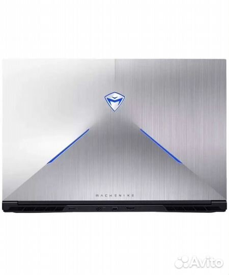 Игровой ноутбук Machenike rtx 4060новый+гарантия