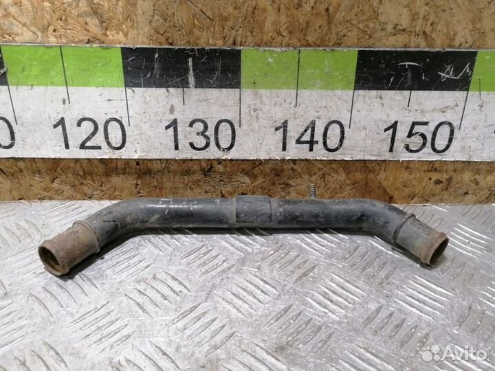 Трубка системы охлаждения Audi A4 b7 B7