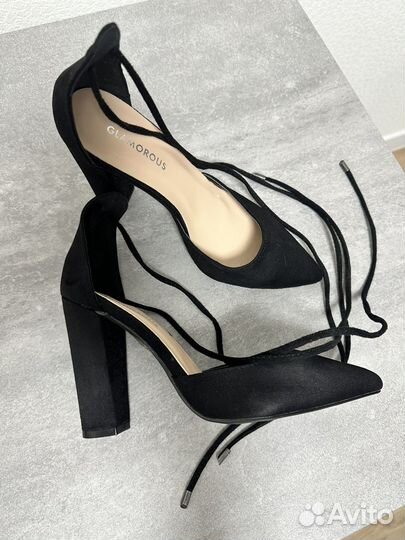 Туфли женские 37 размер