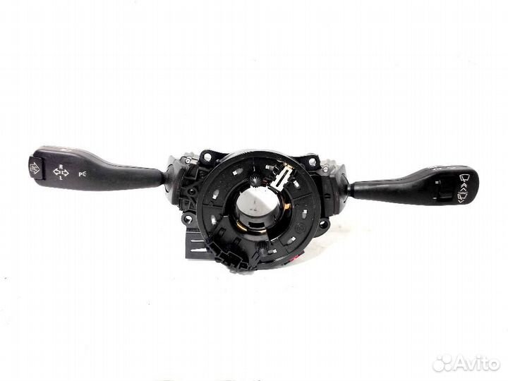 Подрулевой переключатель BMW X5E53