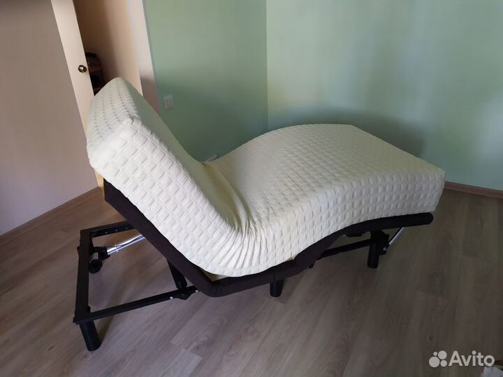 Матрас Sleep Professor Touch Hard 200*90 cм