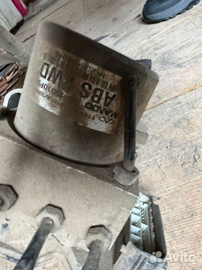 Тормозной вакуум Chevrolet Cruze