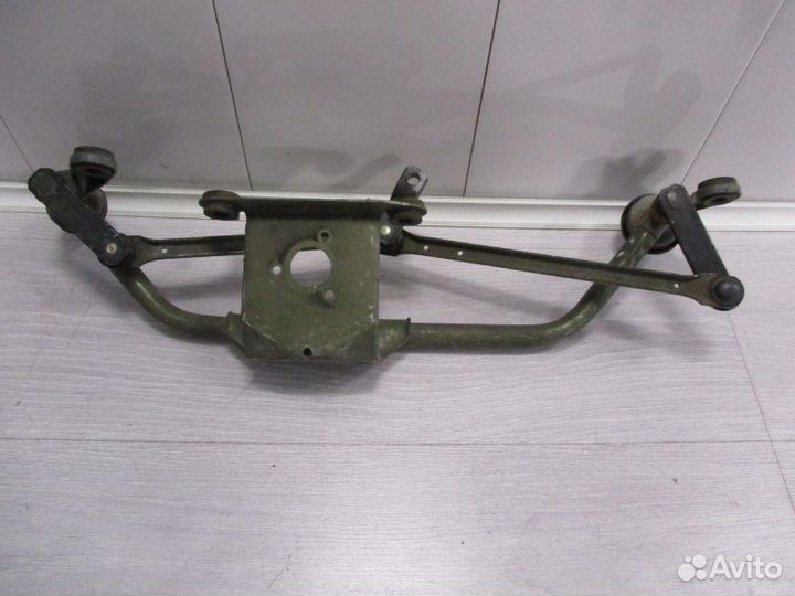 Трапеция дворников Peugeot Expert 1.9 2000