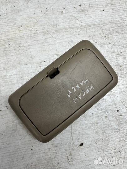 Плафон пластик салона Maxima a33 Cefiro