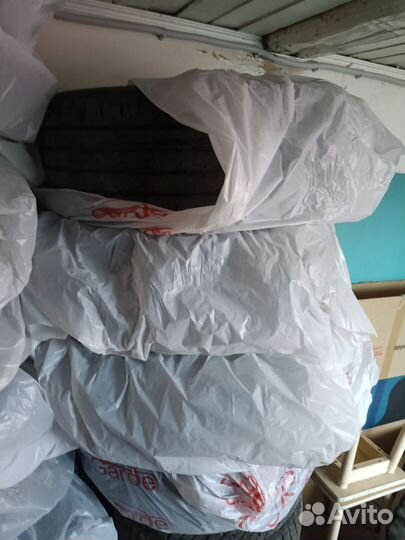 Marshal Crugen HP91 235/50 R18