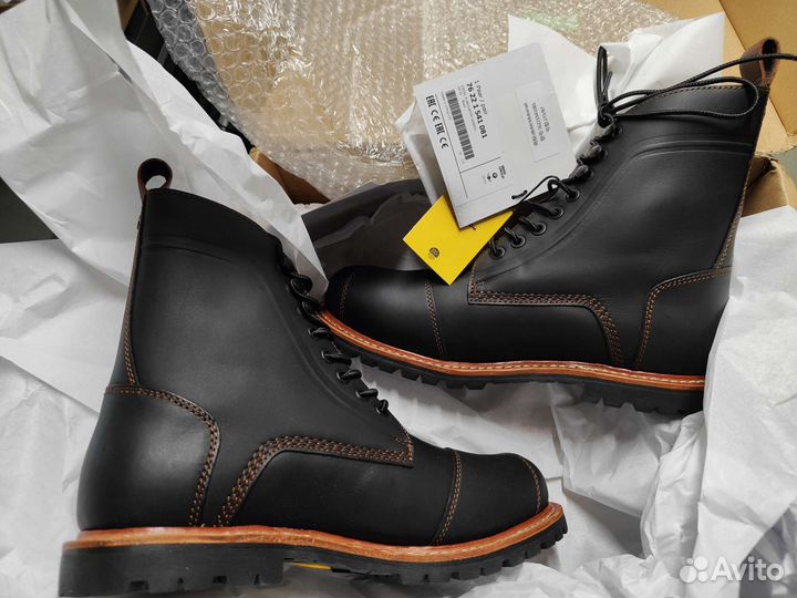 Мото ботинки BMW Motorrad муж.42