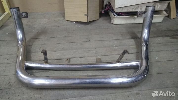 Кенгурятник