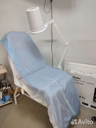 Сдам рабочее место