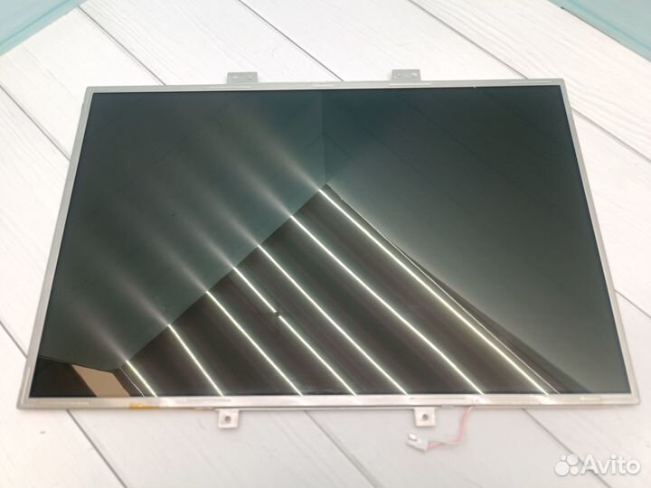 Матрица B154EW04 V.B REV 02