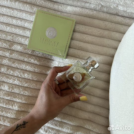 Духи Versace Versense оригинал 30 мл