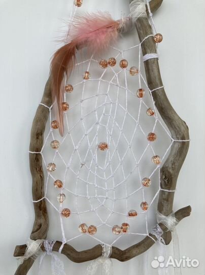 Нежный ловец снов