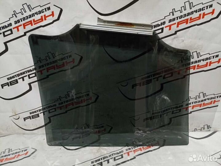 Стекло двери suzuki SX4 JYA JYB YA22S YB22S заднее