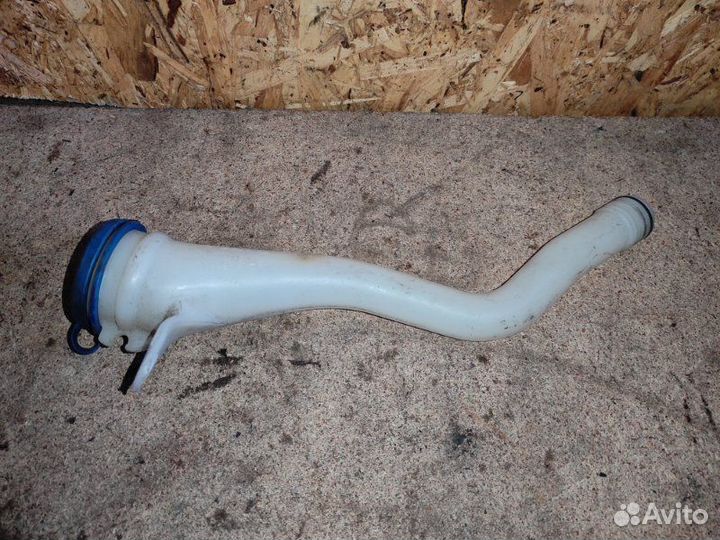 Горловина омывателя Volvo Xc90 C30 D5244T18 2012