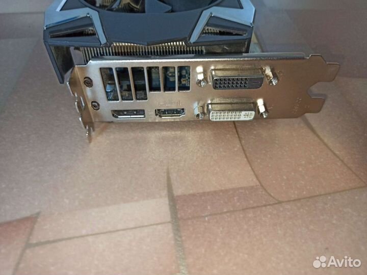 Sapphire AMD Radeon R9 280X Vapor-X