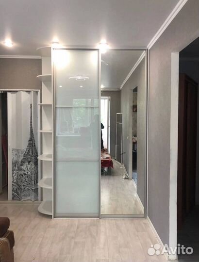 Шкаф. Шкафы купе без посредников Тюмень