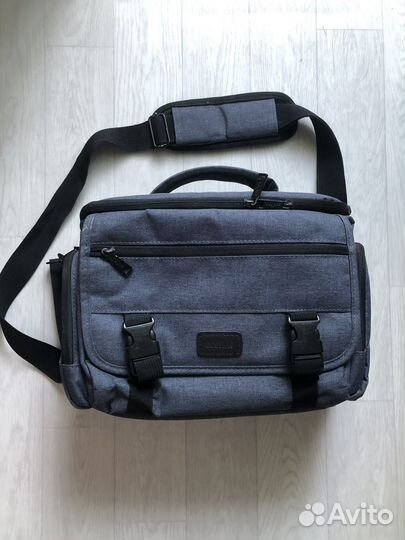 Сумка чехол для фотоаппарата Aceline AVn006NG