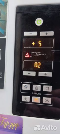 Холодильник Hotpoint Ariston по запчастям