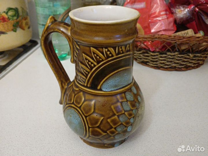 Кувшин СССР