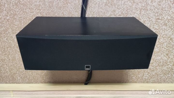 Dali Axs Center центральный канал для дк