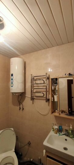 Дача 70 м² на участке 5 сот.