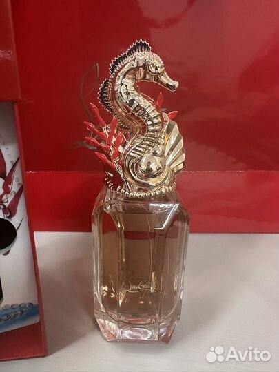 Оригинал. Loubihorse Christian Louboutin