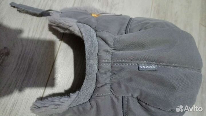 Шапка для мальчика