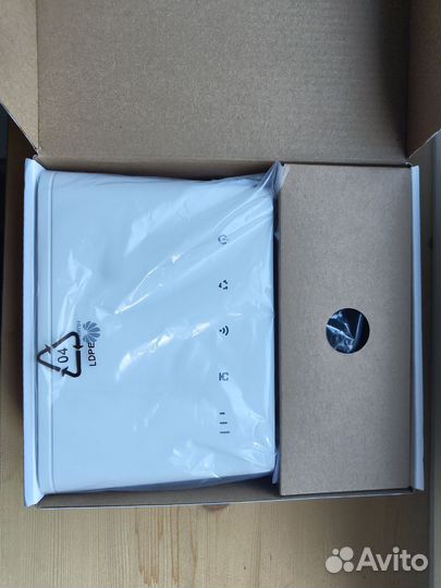 Wifi роутер 4g модем Huawei B311-221 N300