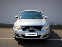 Nissan Teana 2.5 CVT, 2013, 135 076 км, с пробегом, цена 1 260 000 руб.