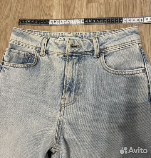 Джинсы Zara 32