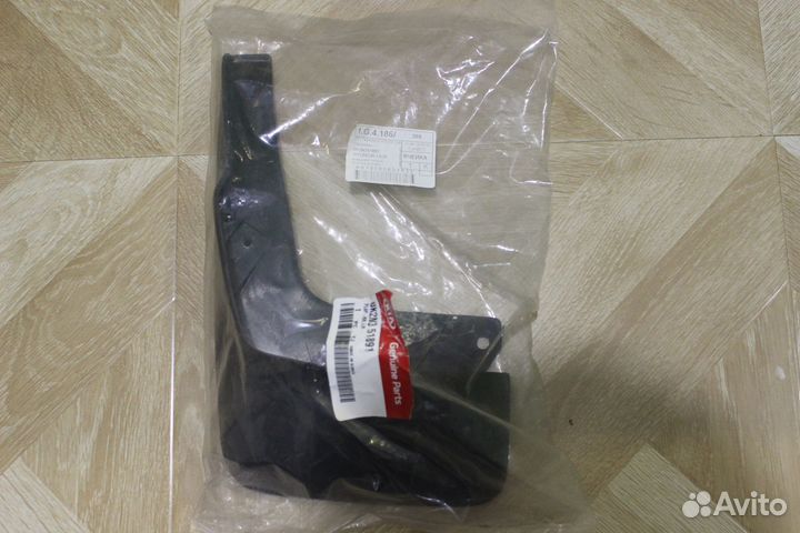 Запчасти для kia spectra