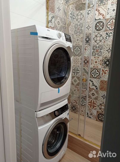 Ремонт ванной комнаты, санузла под ключ