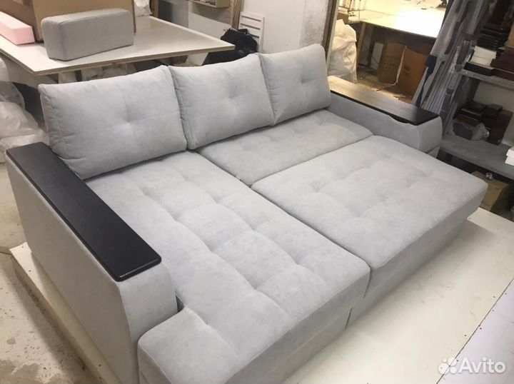 Диван Муэрто